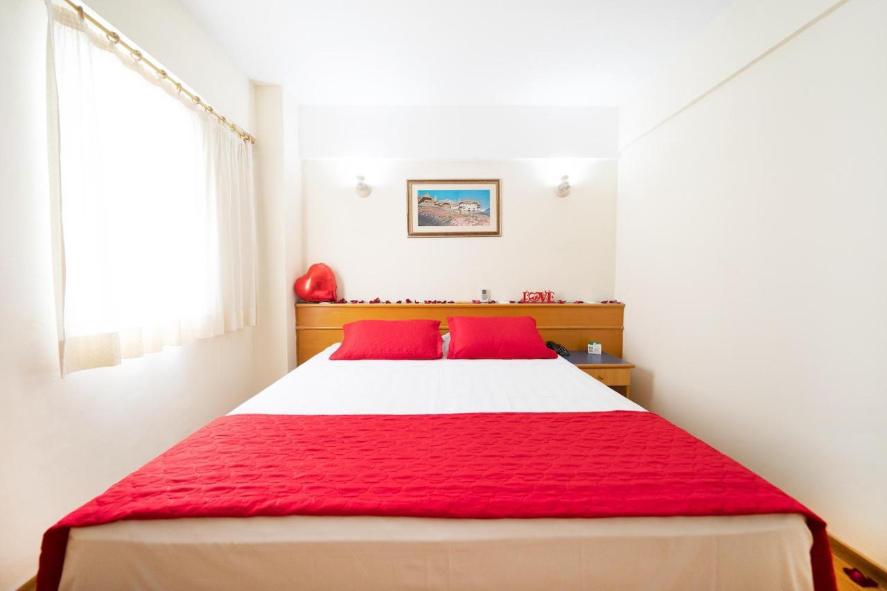 Itapetinga Hotel Atibaia Εξωτερικό φωτογραφία