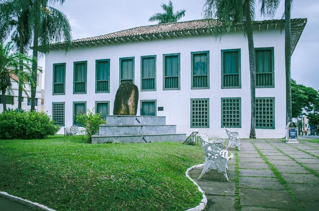 Itapetinga Hotel Atibaia Εξωτερικό φωτογραφία