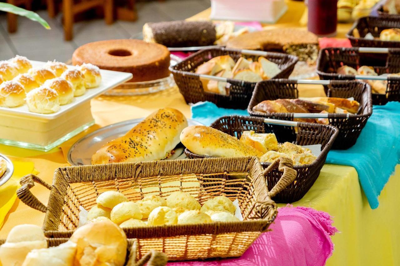 Itapetinga Hotel Atibaia Εξωτερικό φωτογραφία