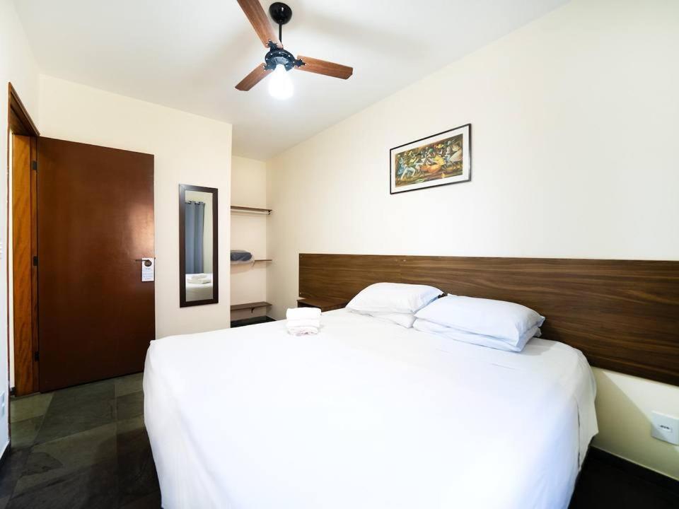 Itapetinga Hotel Atibaia Εξωτερικό φωτογραφία