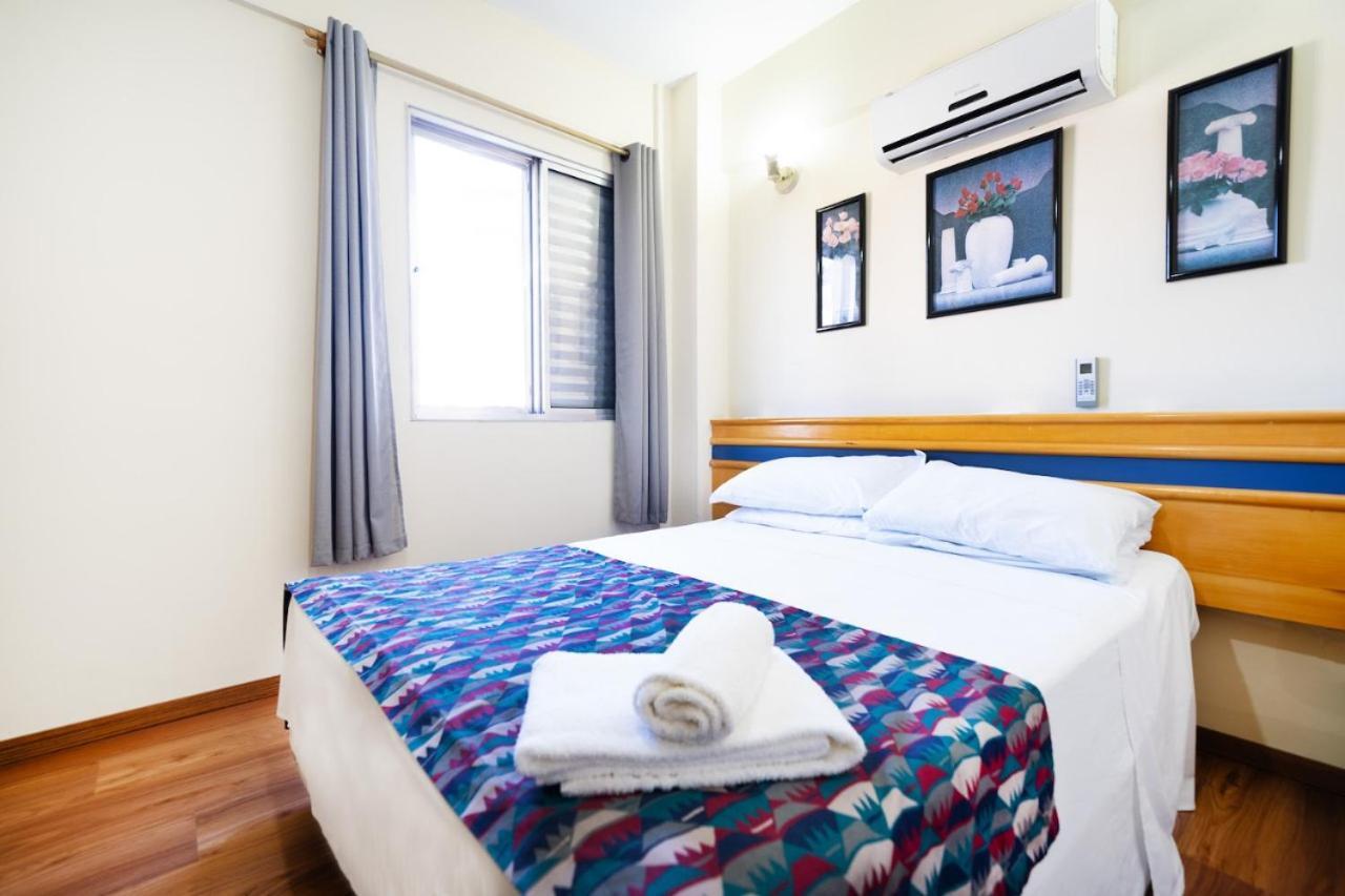 Itapetinga Hotel Atibaia Εξωτερικό φωτογραφία