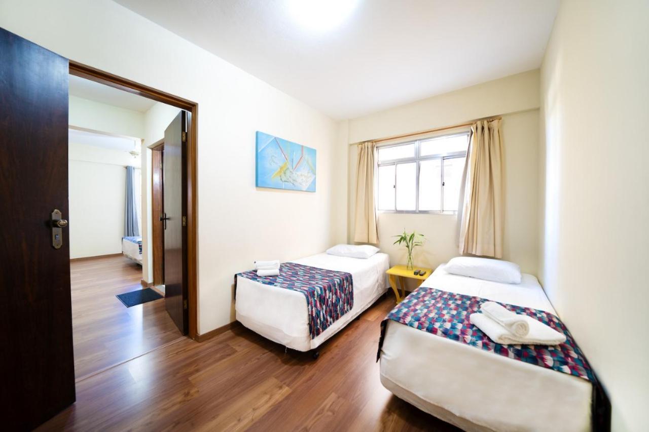 Itapetinga Hotel Atibaia Εξωτερικό φωτογραφία