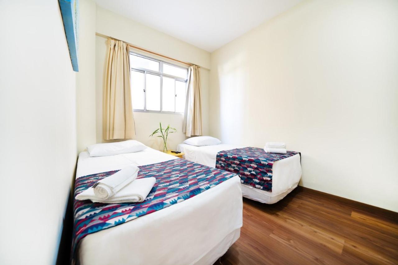 Itapetinga Hotel Atibaia Εξωτερικό φωτογραφία
