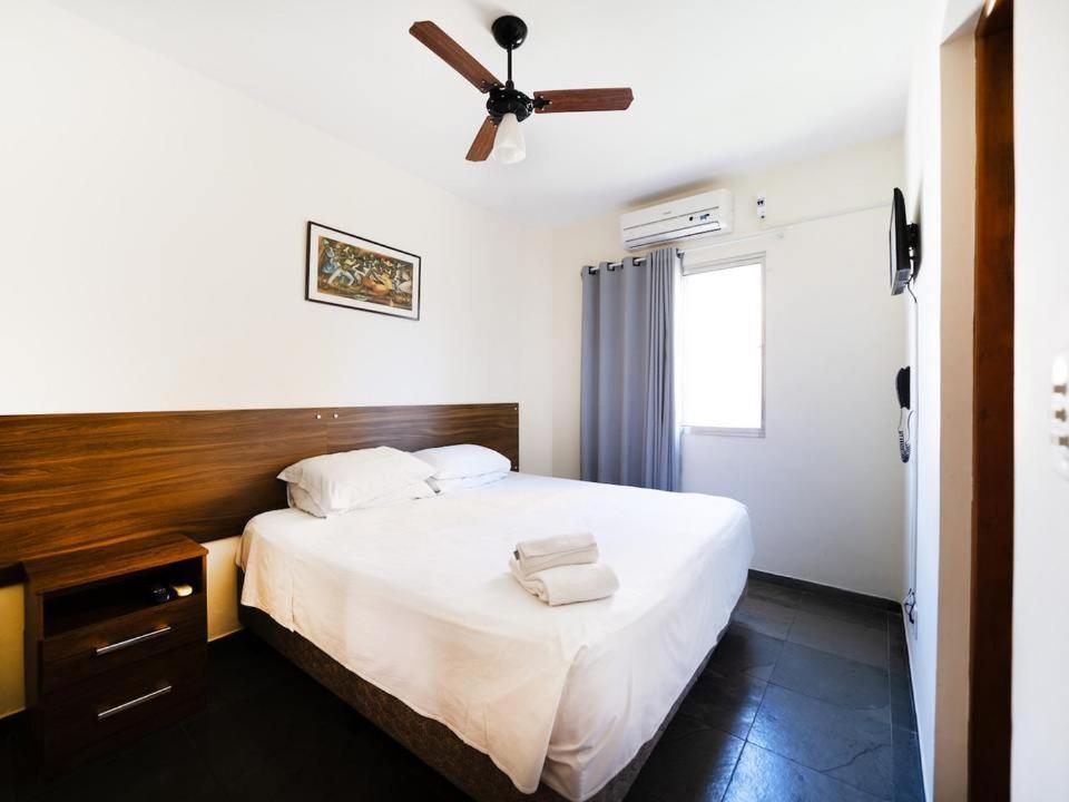 Itapetinga Hotel Atibaia Εξωτερικό φωτογραφία
