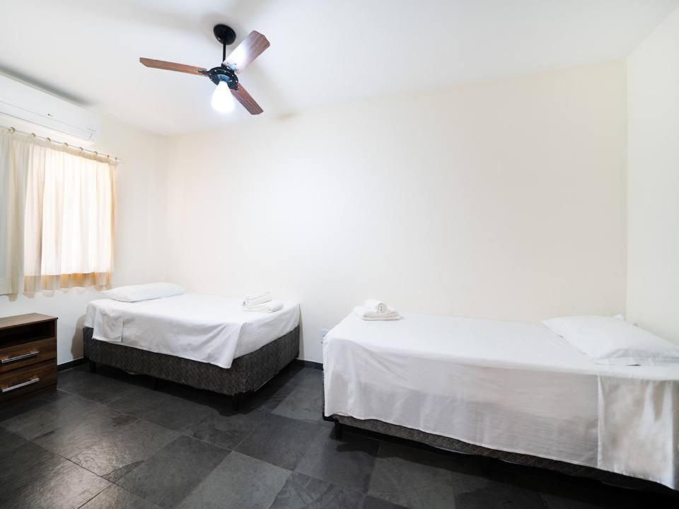 Itapetinga Hotel Atibaia Εξωτερικό φωτογραφία
