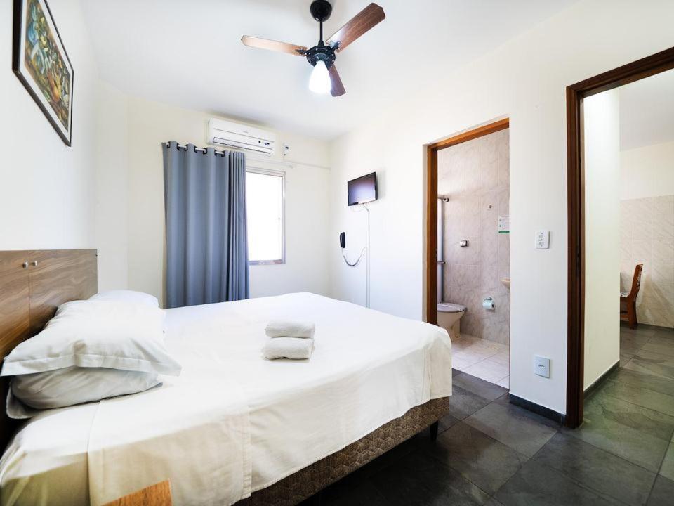 Itapetinga Hotel Atibaia Εξωτερικό φωτογραφία
