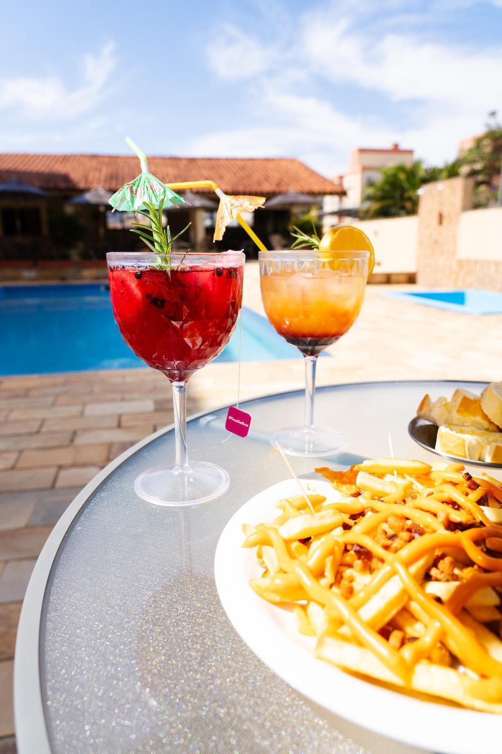 Itapetinga Hotel Atibaia Εξωτερικό φωτογραφία